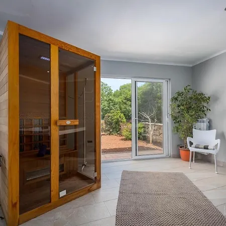 شقة 5235-2 In Drenje (Istria)