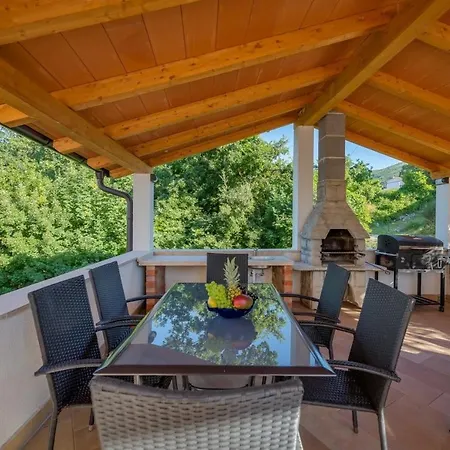 5235-2 In شقة Drenje (Istria)